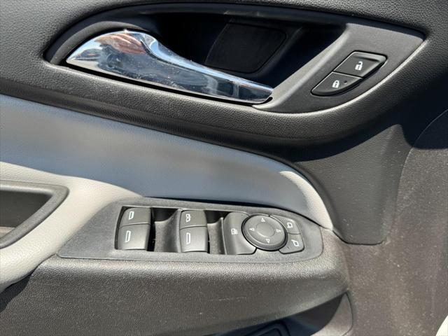 used 2018 Chevrolet Equinox car, priced at $16,777