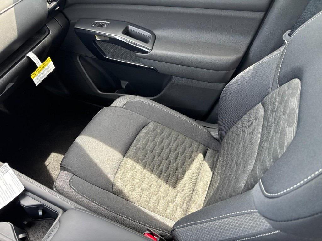 new 2025 Nissan Pathfinder car, priced at $36,715