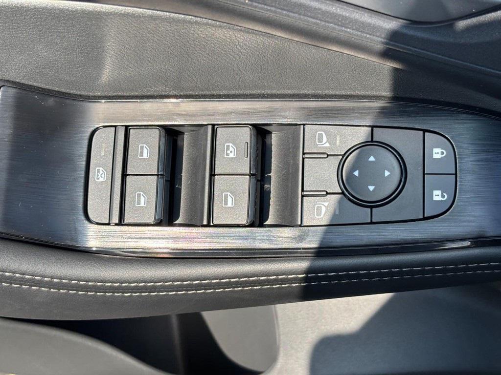 new 2026 Nissan Rogue car, priced at $31,200