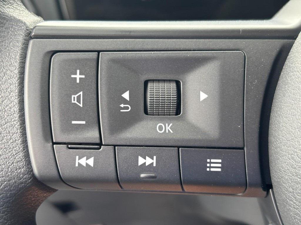 new 2026 Nissan Kicks car, priced at $23,165