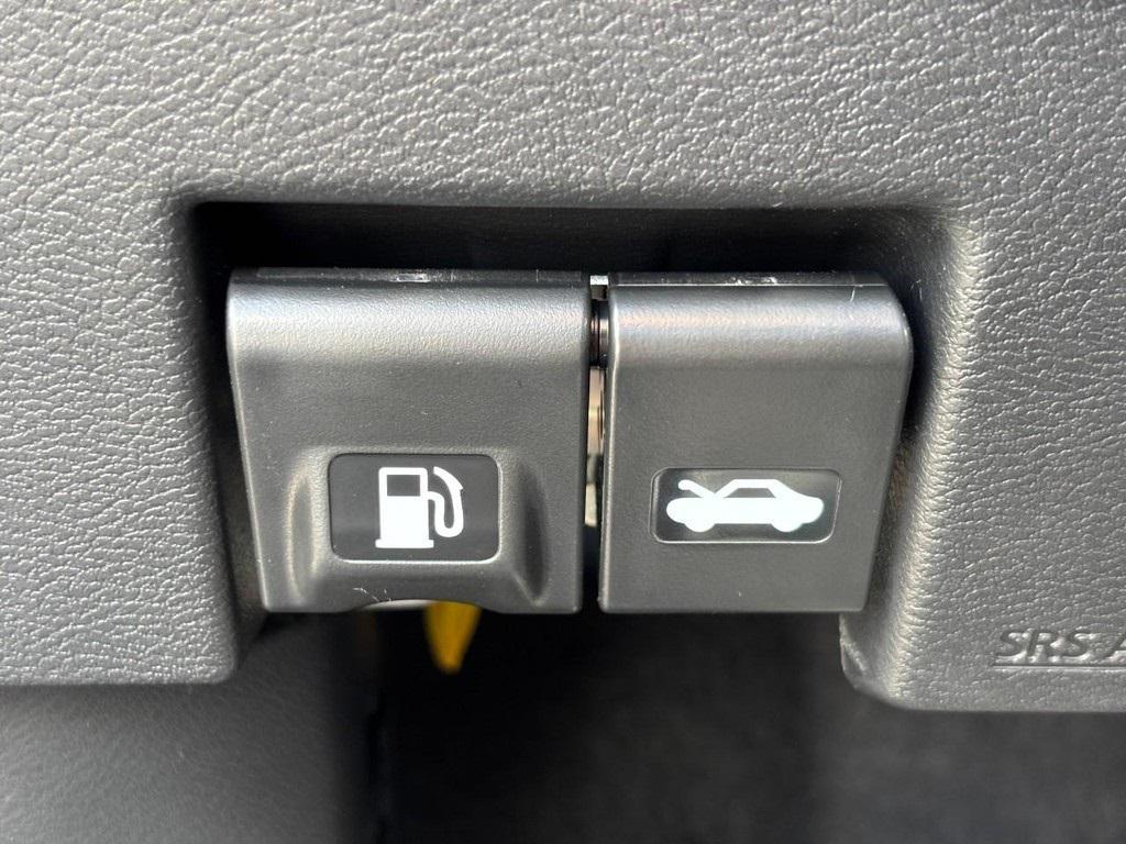 new 2025 Nissan Versa car, priced at $20,635