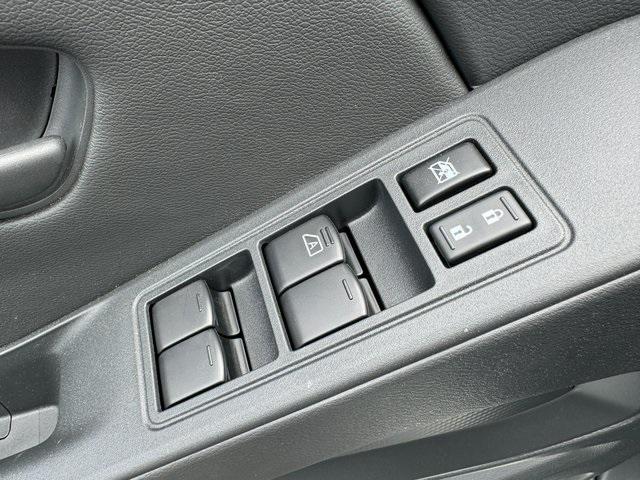 new 2025 Nissan Frontier car, priced at $32,860