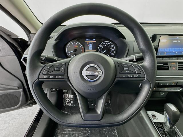 new 2024 Nissan Altima car, priced at $24,420
