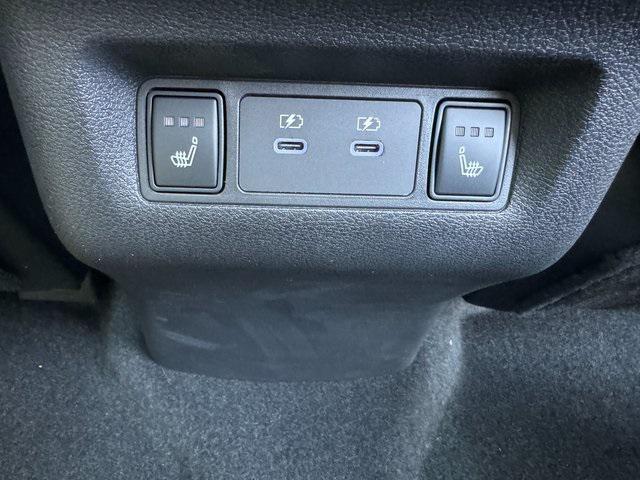 new 2025 Nissan Murano car, priced at $50,295