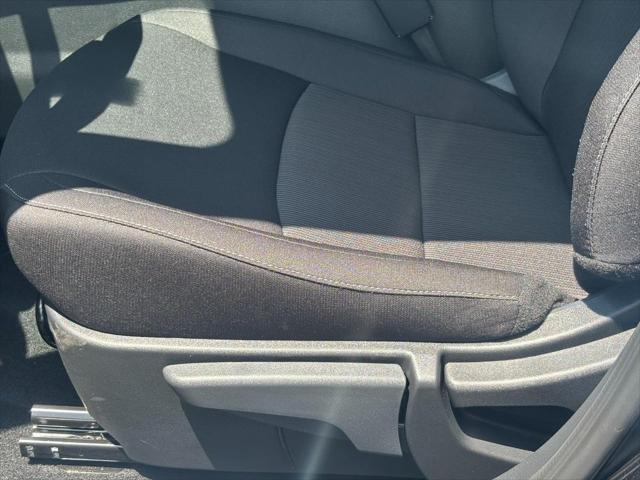 new 2025 Nissan Sentra car, priced at $21,034