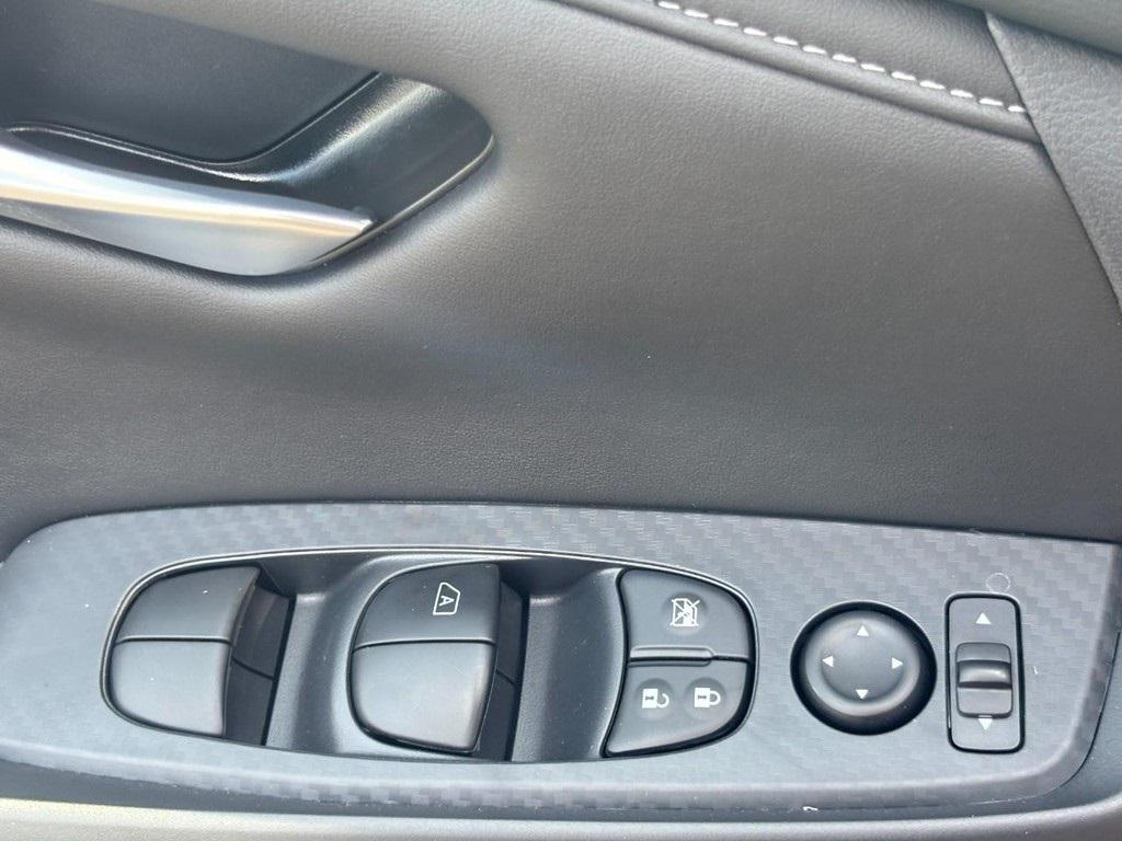 new 2025 Nissan Sentra car, priced at $22,168