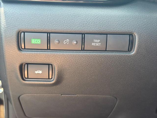 new 2025 Nissan Sentra car, priced at $21,034