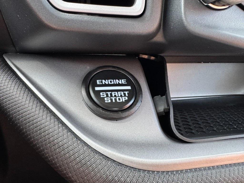 used 2022 Ford Bronco Sport car, priced at $26,988