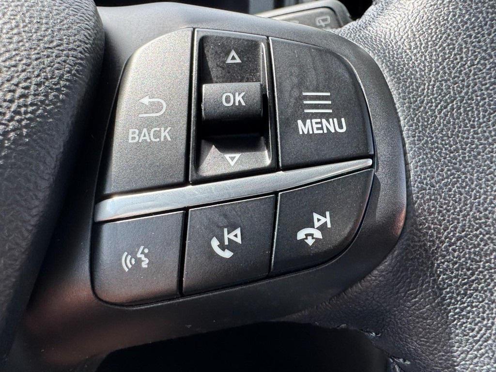 used 2022 Ford Bronco Sport car, priced at $26,988