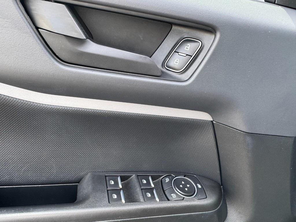 used 2022 Ford Bronco Sport car, priced at $26,988