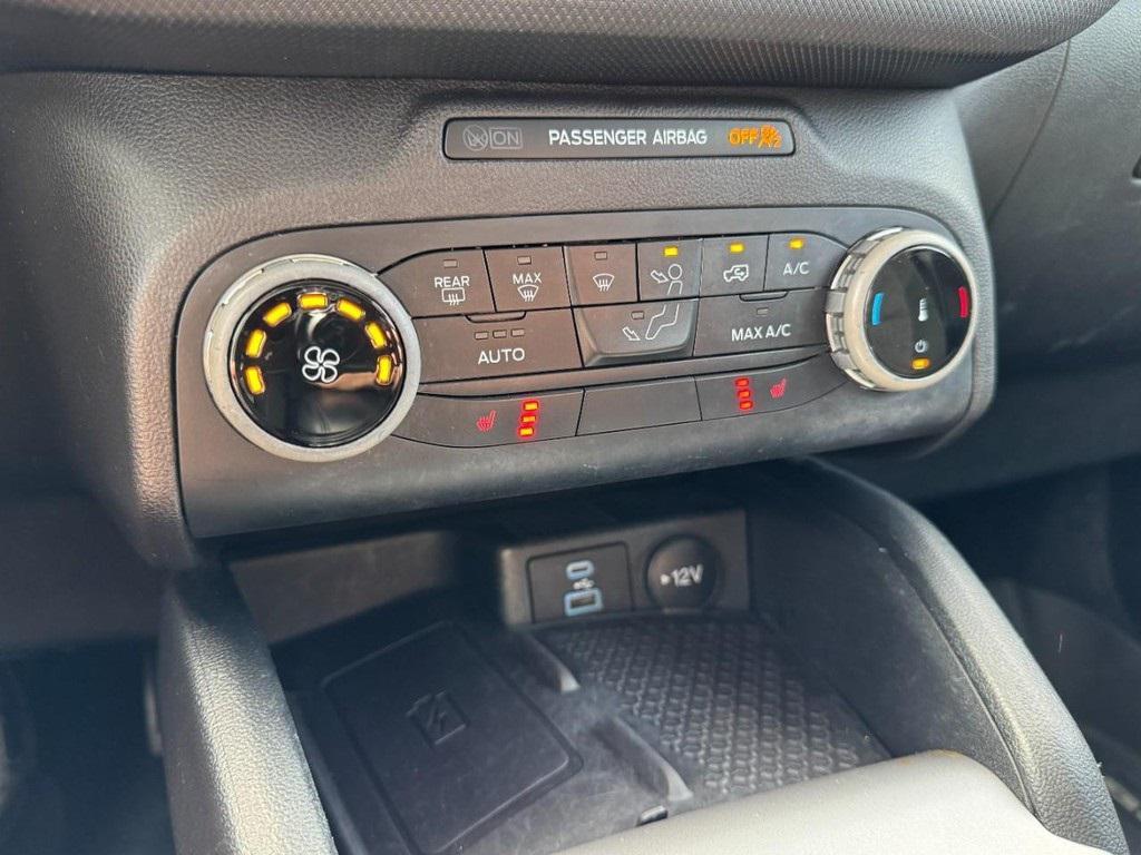 used 2022 Ford Bronco Sport car, priced at $26,988