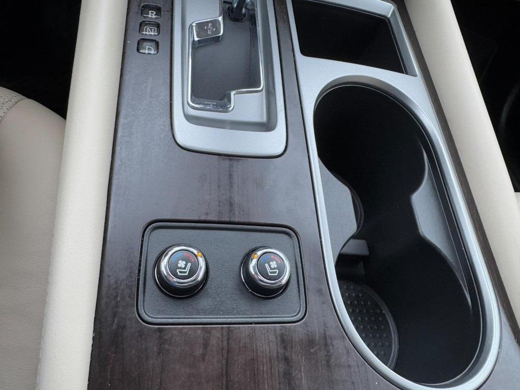 used 2024 Nissan Murano car, priced at $29,998