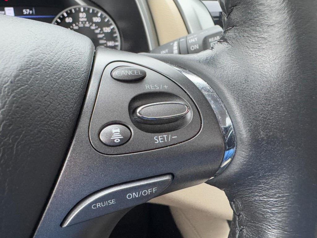 used 2024 Nissan Murano car, priced at $29,998