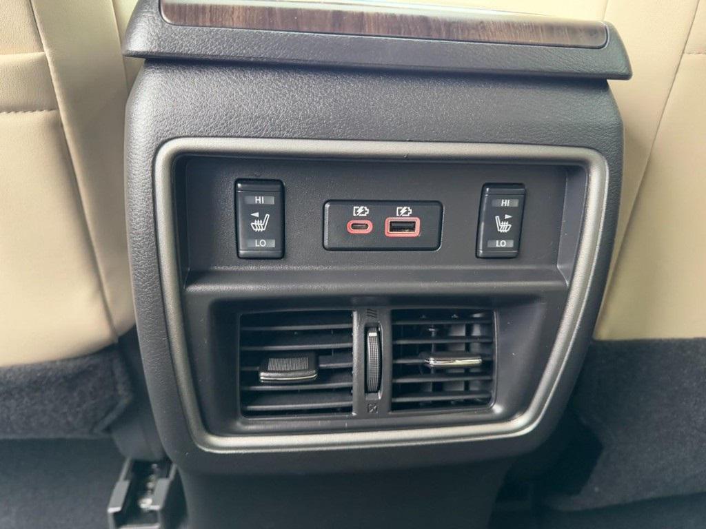 used 2024 Nissan Murano car, priced at $29,998