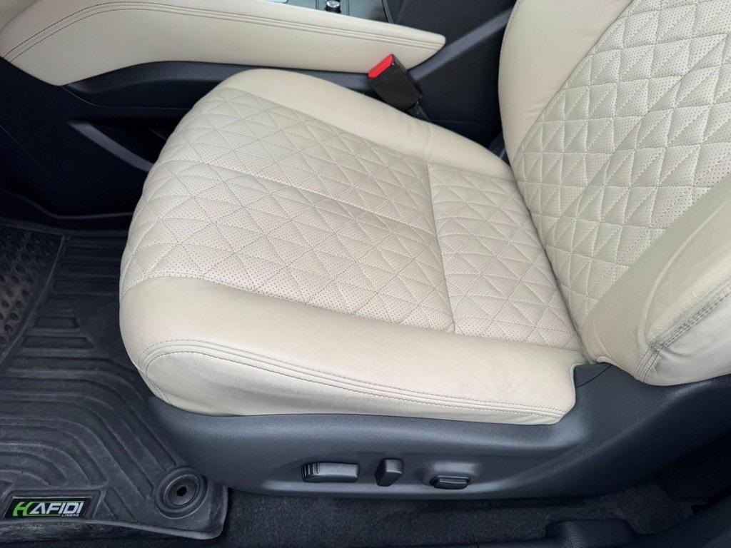 used 2024 Nissan Murano car, priced at $29,998