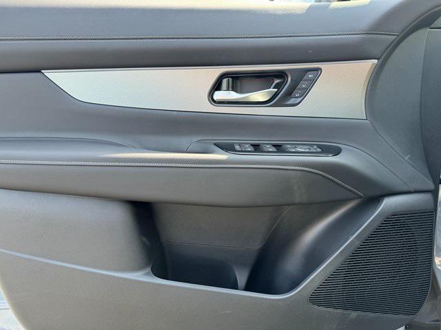 new 2025 Nissan Murano car, priced at $47,140