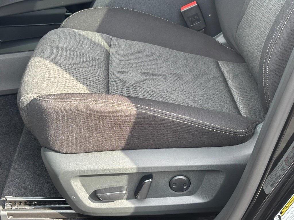 new 2026 Nissan Rogue car, priced at $28,200