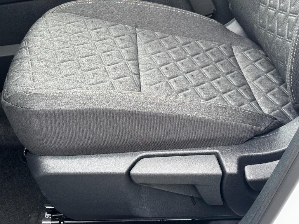 new 2026 Nissan Kicks car, priced at $24,665