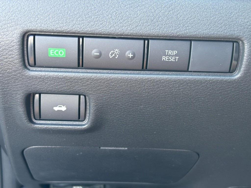 new 2025 Nissan Sentra car, priced at $21,895