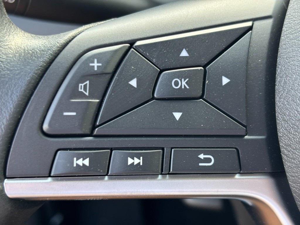 new 2025 Nissan Sentra car, priced at $21,895