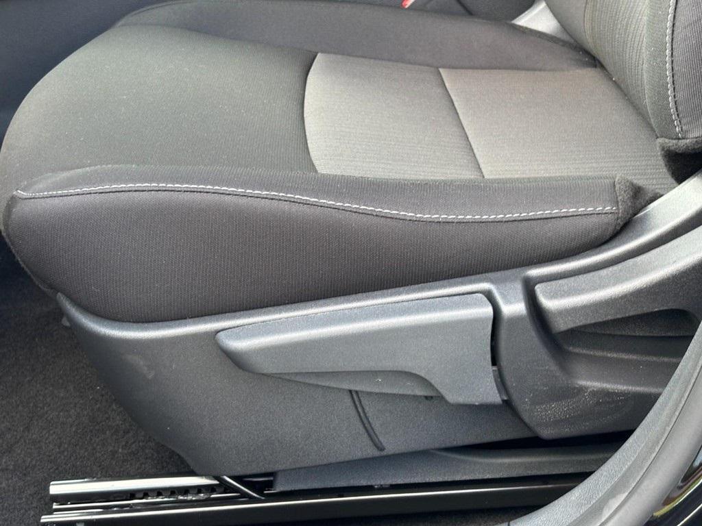 new 2025 Nissan Sentra car, priced at $21,895