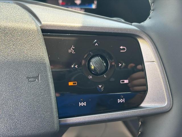 new 2025 Nissan Murano car, priced at $45,481