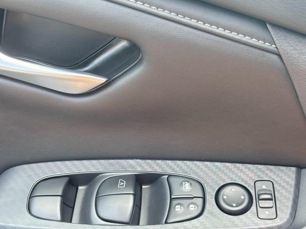 new 2025 Nissan Sentra car, priced at $21,815
