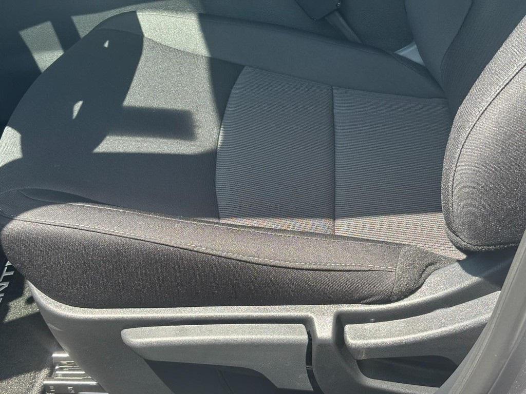 new 2025 Nissan Sentra car, priced at $21,815