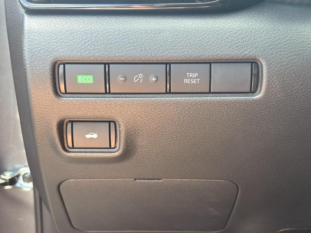 new 2025 Nissan Sentra car, priced at $21,815