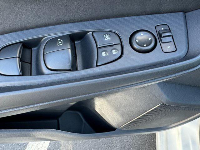 new 2025 Nissan Sentra car, priced at $21,750
