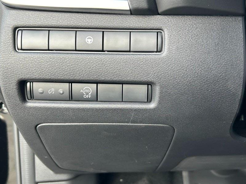 used 2023 Nissan Rogue car, priced at $25,988