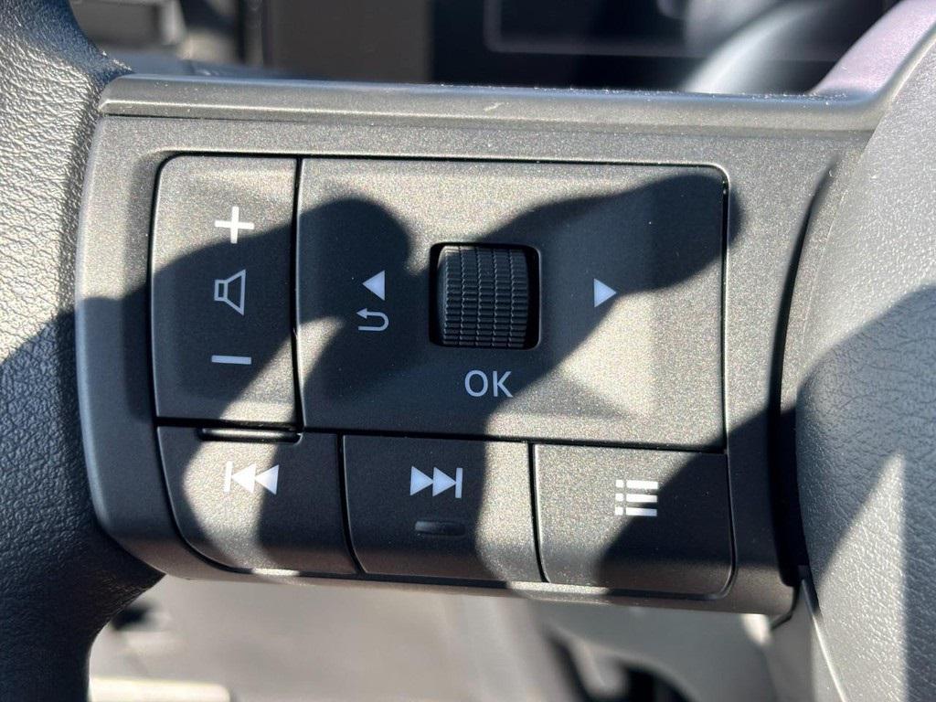 new 2026 Nissan Kicks car, priced at $26,025