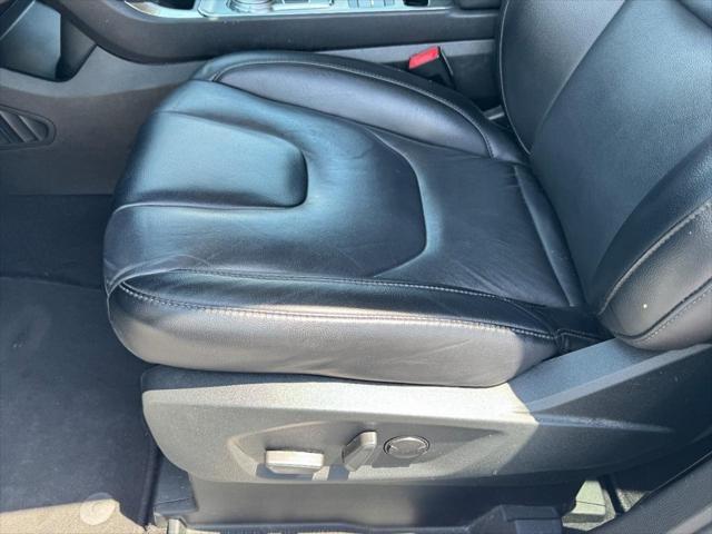 used 2022 Ford Edge car, priced at $24,888