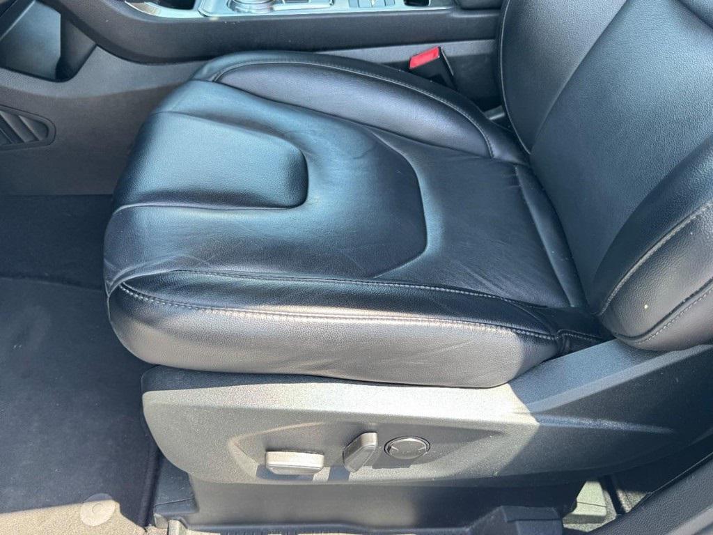used 2022 Ford Edge car, priced at $24,888