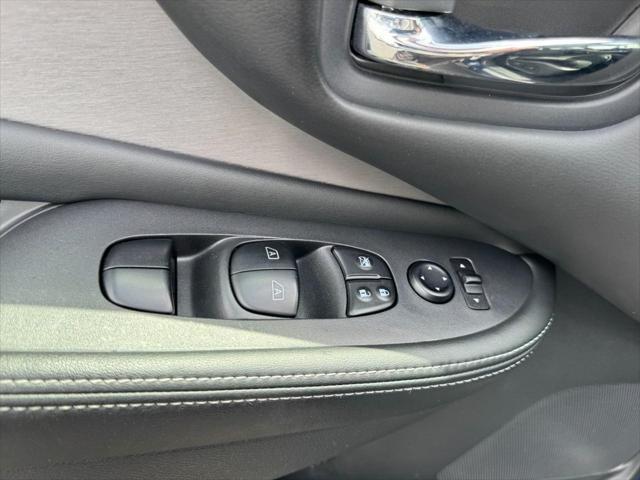 used 2020 Nissan Murano car, priced at $20,888