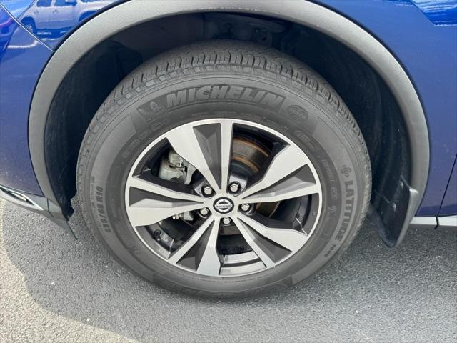 used 2020 Nissan Murano car, priced at $20,888