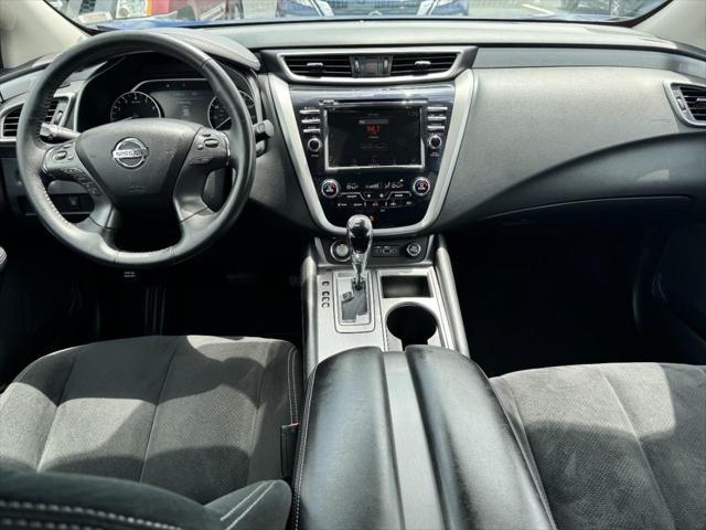 used 2020 Nissan Murano car, priced at $20,888