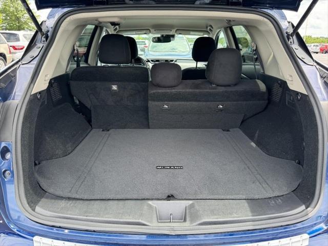 used 2020 Nissan Murano car, priced at $20,888