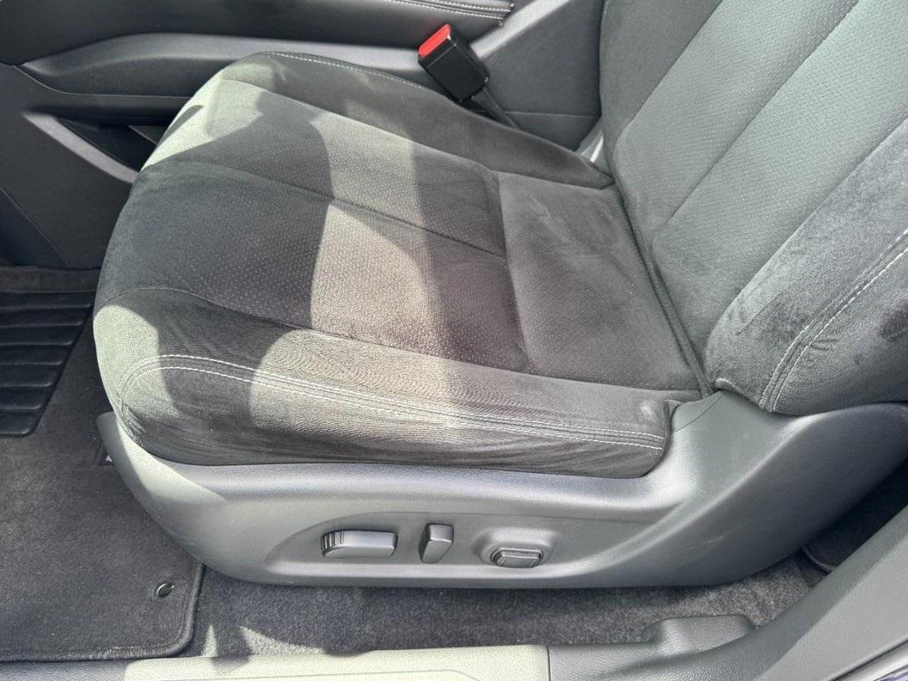 used 2020 Nissan Murano car, priced at $20,888