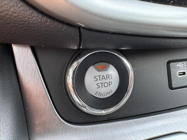 used 2020 Nissan Murano car, priced at $20,888