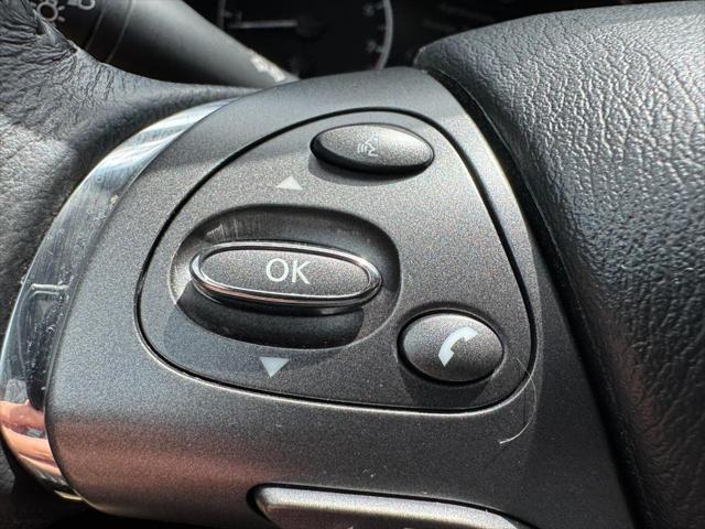 used 2020 Nissan Murano car, priced at $20,888