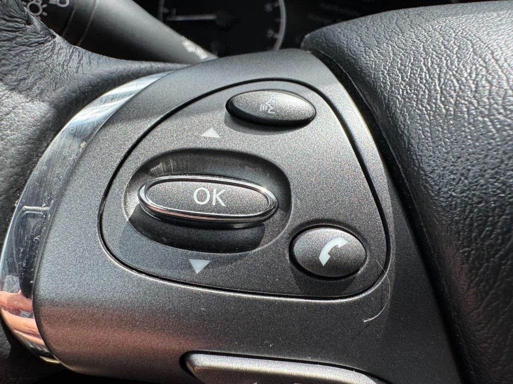 used 2020 Nissan Murano car, priced at $20,888