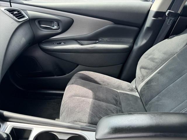 used 2020 Nissan Murano car, priced at $20,888