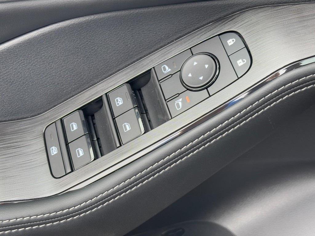 new 2026 Nissan Rogue car, priced at $29,400