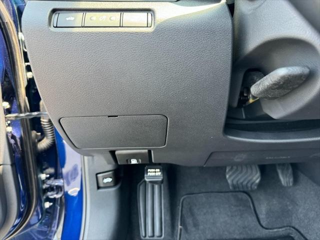used 2024 Nissan Altima car, priced at $21,888