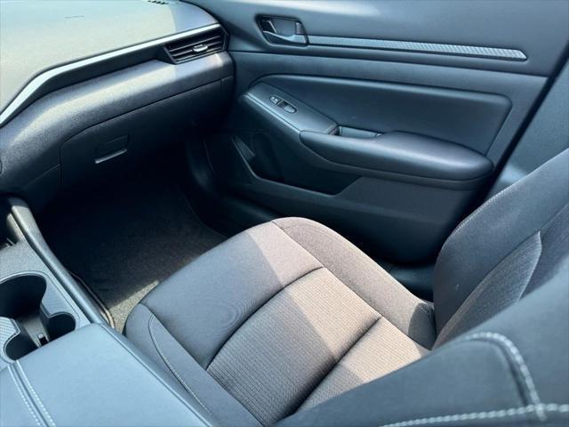 used 2024 Nissan Altima car, priced at $21,888