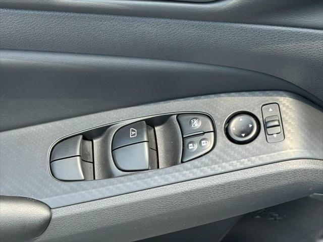 used 2024 Nissan Altima car, priced at $21,888