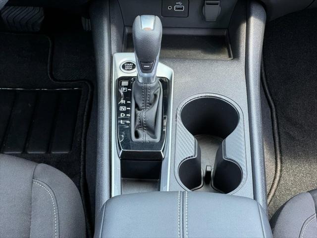 used 2024 Nissan Altima car, priced at $21,888