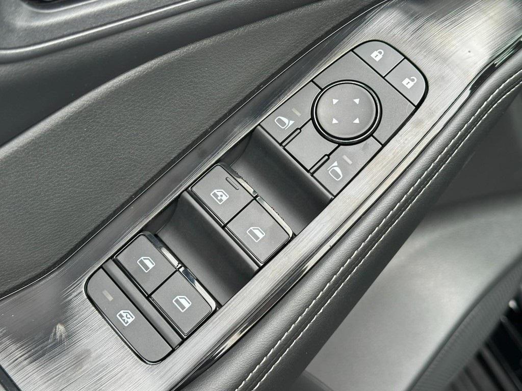 new 2026 Nissan Rogue car, priced at $29,460