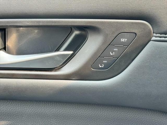 new 2025 Nissan Pathfinder car, priced at $50,105